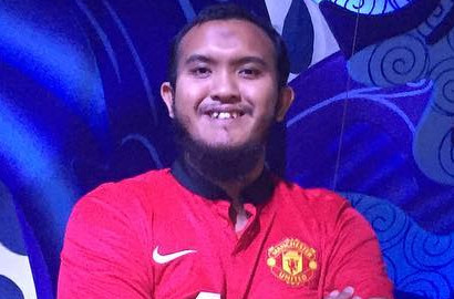 Akhirnya Buka Suara, Inikah Alasan Caisar 'YKS' Tertarik Gabung 'Pesbukers'?