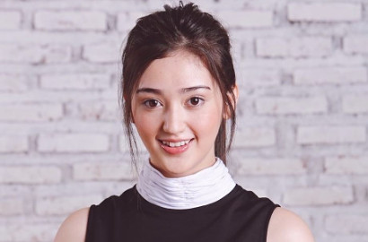 Ammar Zoni Positif Narkoba, Ranty Maria Yakin Lanjutkan Hubungannya