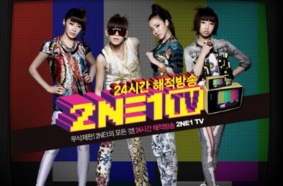 5 Reality Show Milik Grup Idol Ini Cetak Rating Tertinggi, Ada Favoritmu?