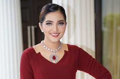 Ashanty Benar-Benar Keguguran, Kekentalan Darah Jadi Penyebabnya?