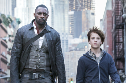 Rating Jeblok, 'The Dark Tower' Tak Disangka Mampu Unggul di Box Office