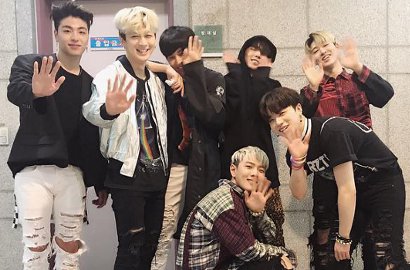 Pakai Kostum Cewek dan Saling 'Melecehkan' di Konser, iKON Banjir Hujatan