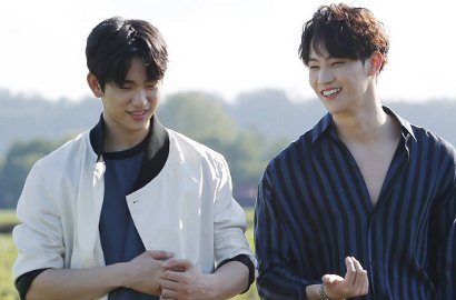 JJ Project Baru Comeback Setelah 5 Tahun, GOT7 Bakal Siapkan Unit Berikutnya?