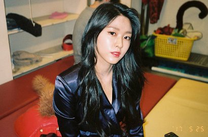 Seolhyun AOA Ngaku Gendutan dan Lagi Diet, Netter Tak Kaget