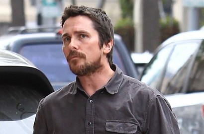 Gendut, Christian Bale Tak Lagi Setampan Batman