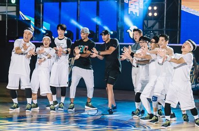 Bikin Ngakak, Ini Tebakan Stephen-Seth Curry Soal Profesi Member 'Infinite Challenge'