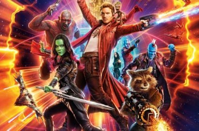 Terinspirasi 'Guardians of the Galaxy', Bocah 9 Tahun Lamar Jadi Pegawai NASA