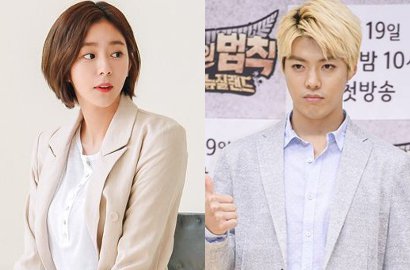 'Section TV' Bongkar Penyebab Utama Uee dan Kangnam Putus, Penasaran?