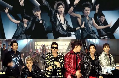 Lawas Tapi Masih Asyik, Lagu-Lagu K-Pop Ini Tak Lekang Termakan Zaman