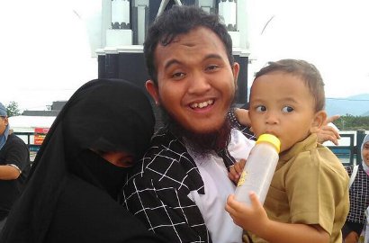 Dikabarkan Hamil Lagi, Istri Caisar Malah Banjir Komentar Nyinyir