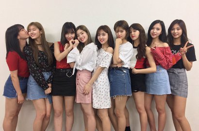 Bikin Penasaran, Twice Diduga Beri Teaser Baru di Video Promo Album Debut Jepang
