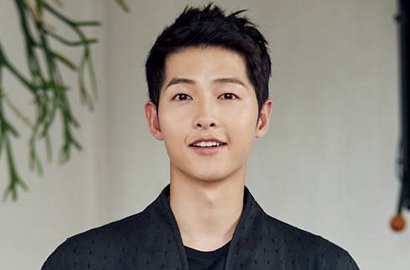 Song Joong Ki Ngaku Pernah Cedera Parah Saat Syuting 'Descendants of the Sun'
