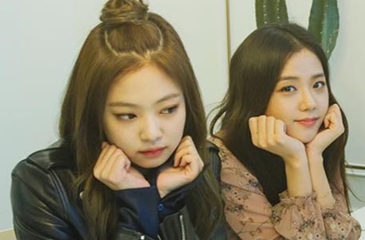 Begini Cerita Mandi Bareng yang Bikin Jennie dan Jisoo Jadi Dekat