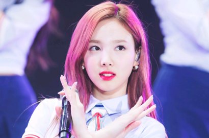 So Sweet, Ayah Fanboy Ini Ungkap Cerita Anaknya Jadi Atlet Berkat Nayeon