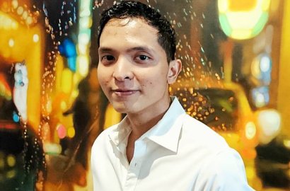 Batal Tayang, Adik Gading Marten Sempat Syuting Sinetron 'Ayang' dengan Sandra Dewi