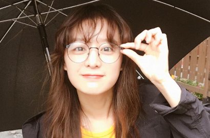 Unggah Foto Cantik Ini, Kim Ji Won Belum Bisa Move On dari Bali