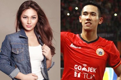 Sudah Putus, Ariel Tatum dan Ryuji Utomo Terbukti Masih Sehati