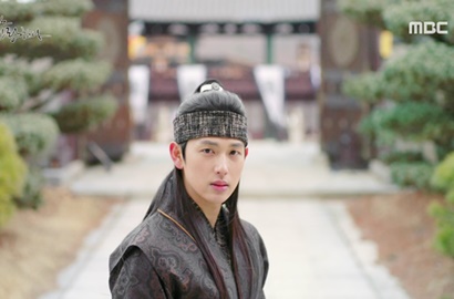 Terobsesi Memiliki Yoona, Begini Sikap Arogan Siwan di 'King in Love'