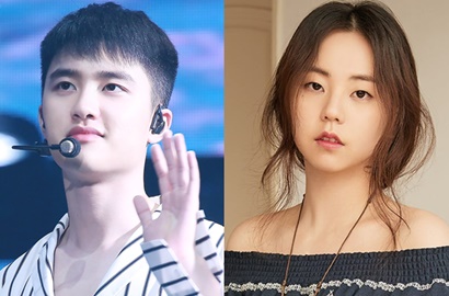 D.O. EXO-Sohee Jadi Aktor dan Aktris Film Terbaik di JIMFF