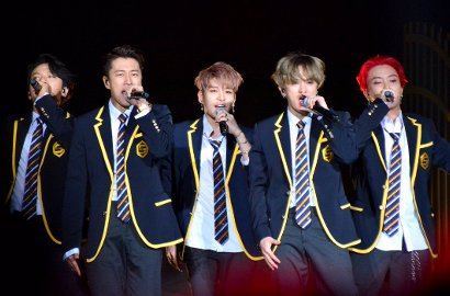 Sechs Kies Siapkan Konser Rayakan Ultah ke-20, Netter: Ini Baru Legend