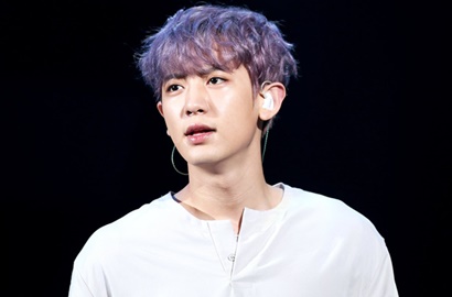 Bak Goda Bayi, Chanyeol Bagikan Video-Video Unyu Sehun-Kai-Baekhyun