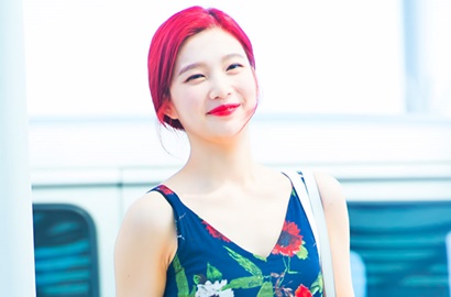 Joy Red Velvet Disebut Punya Banyak Peluang Gagal Saat Lakukan Ini