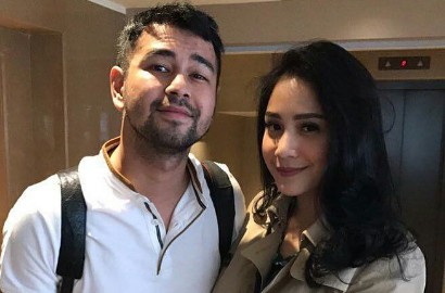 Raffi Ahmad Blak-Blakan di Depan Nagita Ngaku Bohongi Wanita, Bahas Ayu Ting Ting?