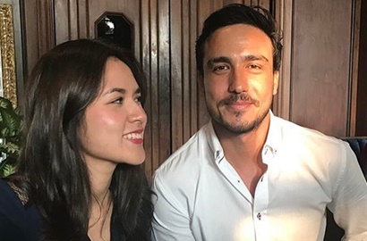 Sang Putri Bakal Dinikahi Hamish Daud, Ibunda Raisa Pamer Foto Bikin Baper