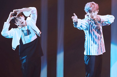 Unggah Foto-Foto Chanyeol Tiduran, Baekhyun Malah Digoda Fans