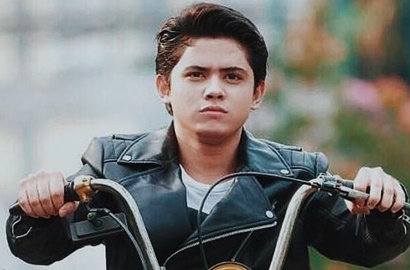 Aliando Umbar Mesranya Rizky Nazar dan Cut Syifa di 'Jodoh Yang Tertukar', Intip Fotonya