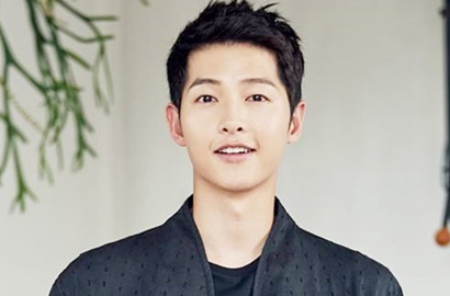 Song Joong Ki Bicara Blak-Blakan Soal Rencana Film Terbarunya Pasca Nikahi Song Hye Kyo