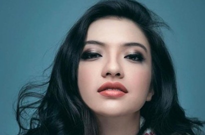 Raline Shah Diumumkan Jadi Direktur Maskapai Penerbangan Ternama, Manajer Sampaikan Ini