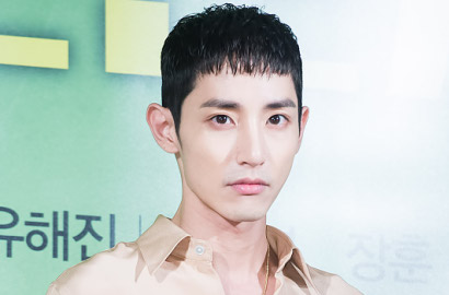 Syok Berat, Fans Nangis Dengar Lee Soo Hyuk Bakal Wamil 10 Agustus