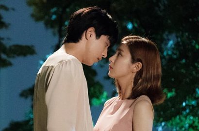Nam Joo Hyuk Akui Cinta Shin Se Kyung, Rating 'Bride of Water God' Malah Anjlok