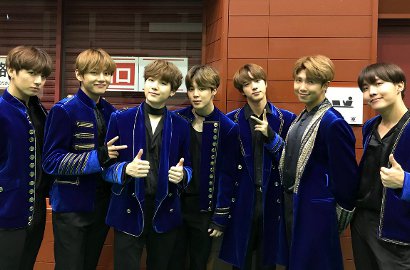 Beredar Kabar BTS Akan Comeback Usung Konsep Imut, Fans Geger