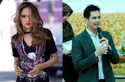 Sempat Bertemu, Cinta Laura Ungkap Hal Janggal dari dr Ryan Thamrin Sebelum Meninggal