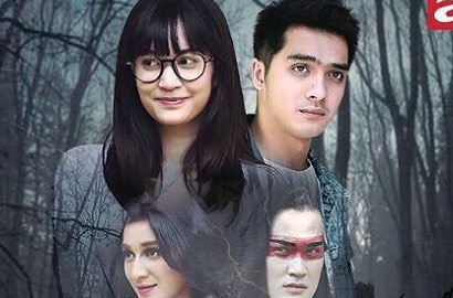 Gaet Ricky Harun Digadang Bakal Kocak, 'Cantik Kucing Dapur' Sanggup Puncaki Rating?