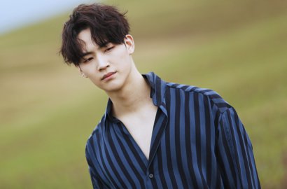 JB GOT7 Ungkap Khawatir Soal Ekspresi Wajahnya, Kenapa?