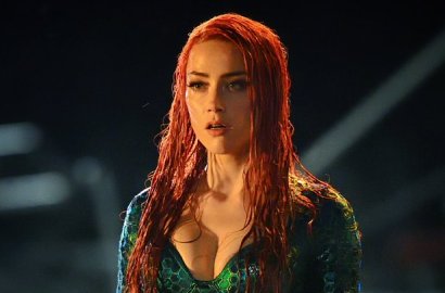 Diburu Tentara Atlantis, Mera Loncati Atap-Atap Rumah di Foto Syuting 'Aquaman'
