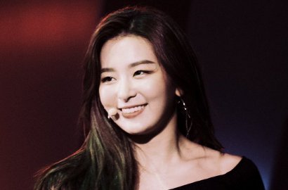 Tampil di SM Town Hong Kong, Kostum Seksi Seulgi Red Velvet Sukses Bikin Melongo