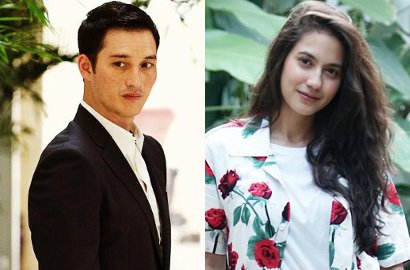 Diisukan Foto Pre-Wedding Bareng Mike Lewis, Kaki Pevita Pearce Jadi Sorotan