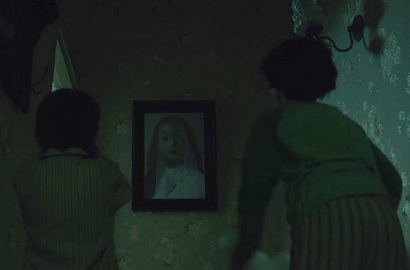 Bakal Rilis September, Netter Minta 'Pengabdi Setan' Tayang Tanggal 1 Suro