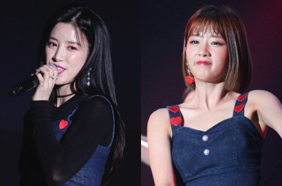 Tanpa Kim Byung Man, Dua Member A Pink Ini Siap Jadi Bintang Tamu 'Laws of the Jungle'