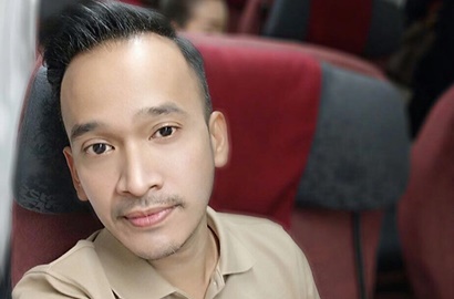 Ruben Onsu Ngamuk di Medsos Usai Adik Dimaki Kata-Kata Kasar oleh Oknum TNI