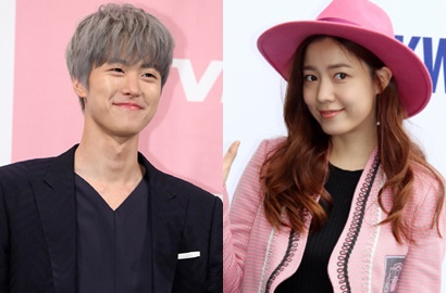 Gong Myung Bakal Jadi Pemeran Utama 'Mad Dog' Bareng Hwayoung?