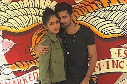 Dituding Cuma Gimmick, Jessica Iskandar-Vishal Singh Makin Mesra