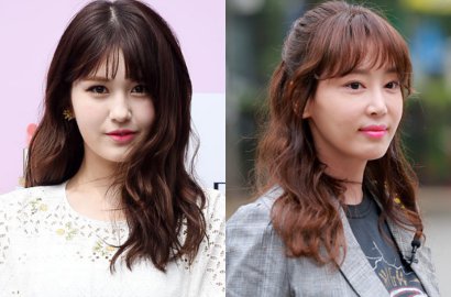 Bikin Netter Ngakak, Inikah Perbedaan Aktris dan Idol Saat Tampil Live di TV?