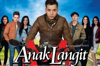Mulai Bosan dan Rating Menurun, Netter Minta 'Anak Langit' Segera Dibungkus