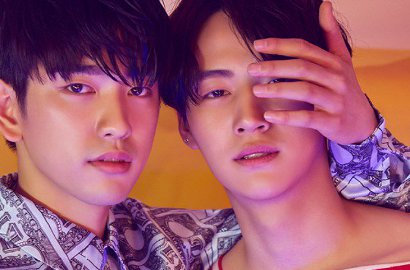 Comeback Unit, JB-Jinyoung GOT7 Beberkan Sulitnya Garap Album 'Verse 2'