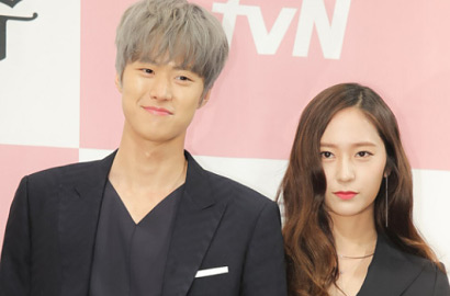 Gong Myung Usili 'Krystal' di 'Bride of the Water God' Bikin Netter Gemas